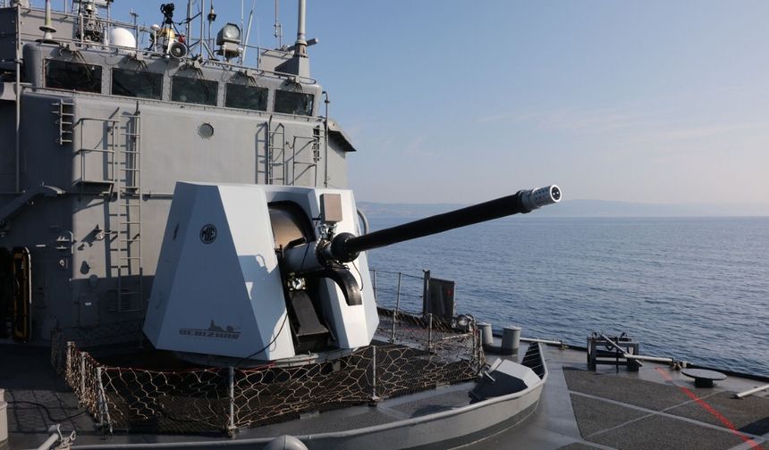 MKE’nin 1,5 Milyar Dolarlık Yatırımıyla Bin Kişiye İstihdam