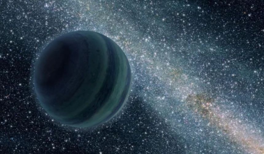 Astronomi Dünyasında Merak Uyandıran Planet X Nedir?