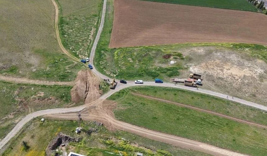Polatlı’da Bulunan Kemikler Kime Ait? Gözler Kayıp B.K. Dosyasında