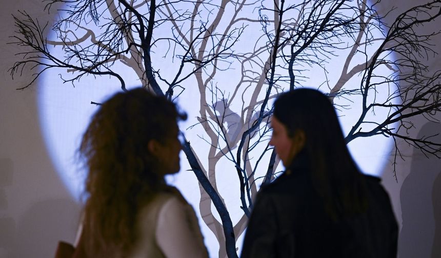 "Can Kaybı Yok" Sergisi CerModern’de Kapılarını Açtı