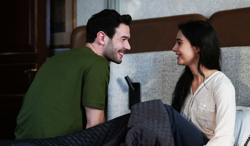 Sevdiğim Sensin Tarih Yazdı, 10 Reyting Barajını Aştı