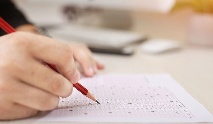 2026 DGS Heyecanı Sona Erdi: 239 Bin Aday 4 Yıllık Eğitim için Ter Döktü