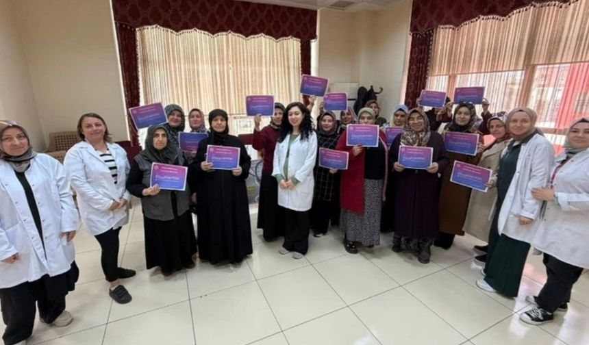 Sincan Belediyesi’nden Ücretsiz Sağlık Taraması Hizmeti