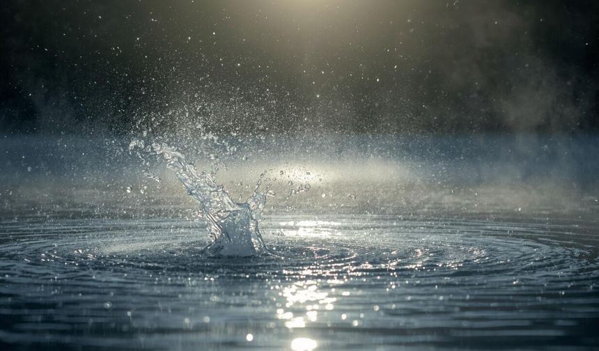 Su Isı Olmadan Buharlaşabilir mi? Bilim Dünyasında Yeni Keşif