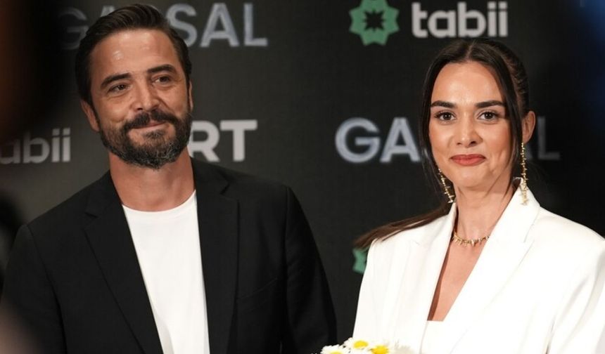 Tabii'nin Orijinal Dizisi Gassal’ın Üçüncü Sezonu Geldi