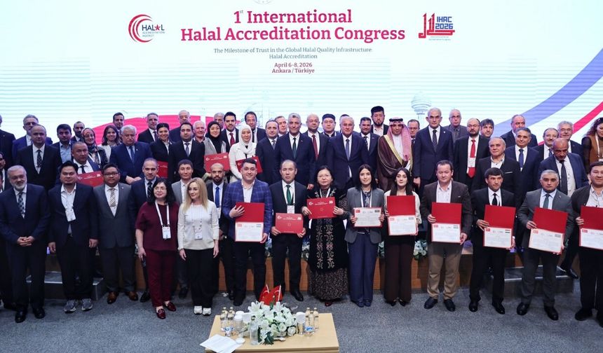 Türkiye’nin 2025’te İslam Ülkeleriyle Ticareti 115 Milyar Dolar