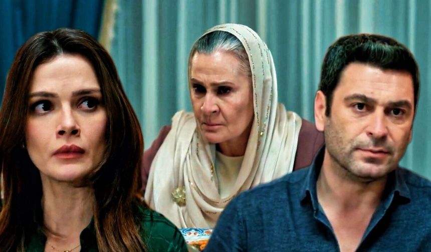 Uzak Şehir’de Fırtına Öncesi Sessizlik Bozuldu: Meryem, Konağa mı Yerleşecek?