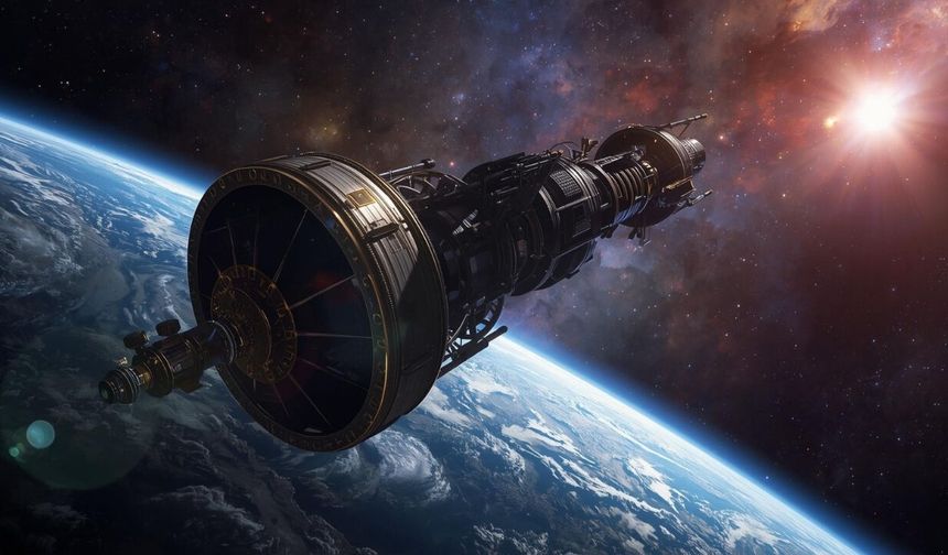 Uzaydaki Büyük Teleskoplar Neler? Ne İşe Yararlar?