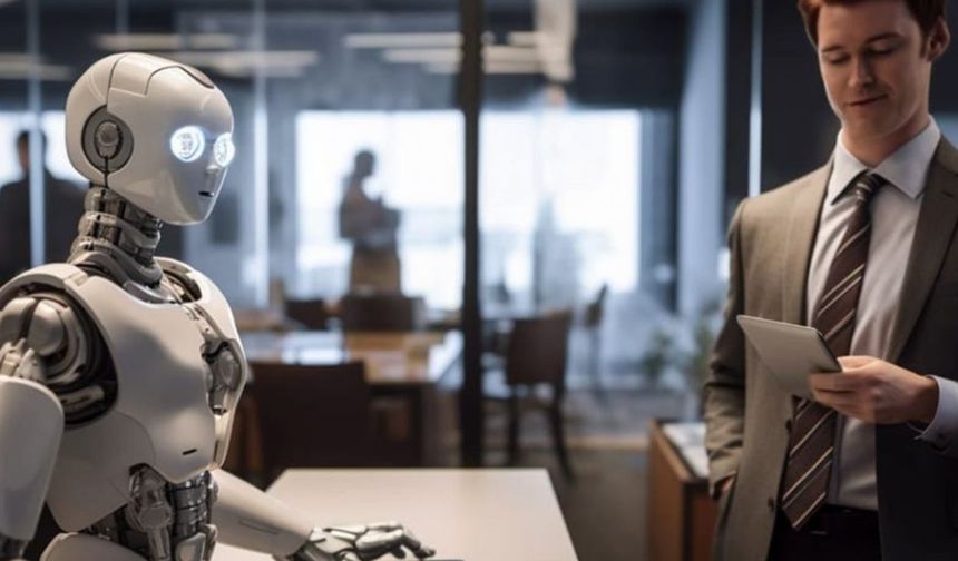 Yapay Zekanın Yerini Dolduramayacağı Meslek Grupları Hangileridir?