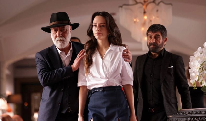 ‘Yeraltı’ Dizisi 10,35 Reytingle Devleşti, ‘Eşref Rüya’ Düştü