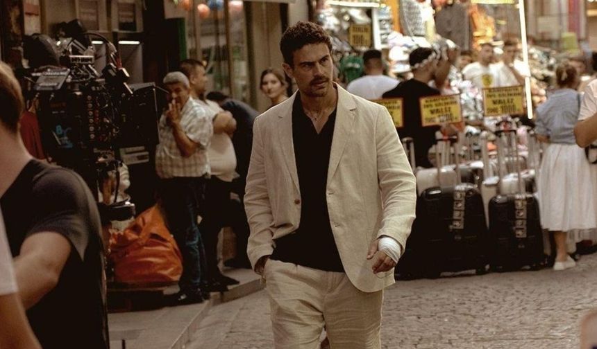 Hollywood Filmlerinde Türkiye Neden Sarı Renginde Görünüyor?