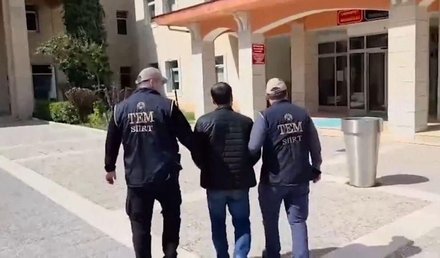 İçişleri Bakanlığı’ndan 47 İlde DEAŞ Operasyonu: 324 Gözaltı