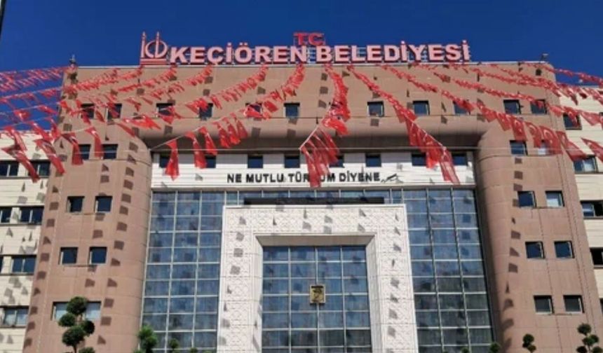 Keçiörenliler Bayramın Üçüncü Günü Bir Araya Geliyor