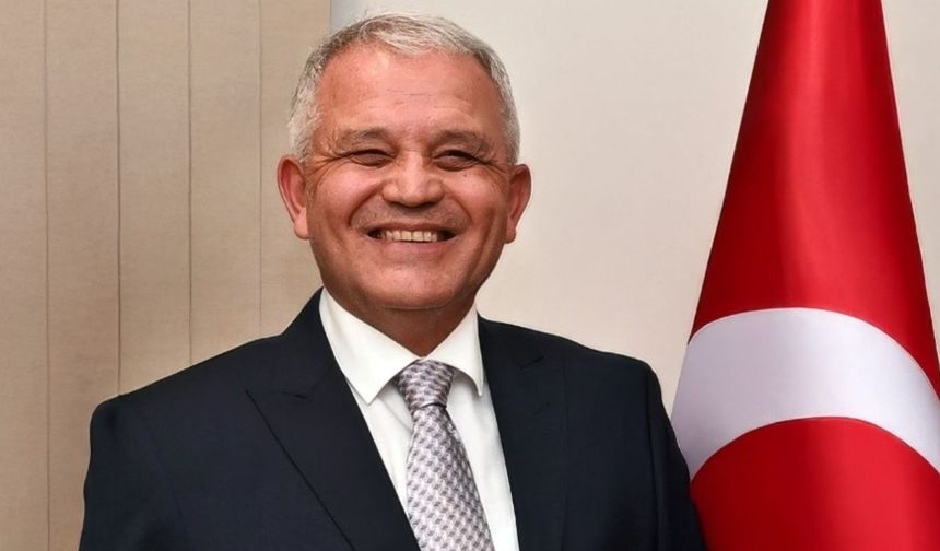 Mamak Belediye Başkanı Şahin 19 Mayıs Mesajı Yayımladı