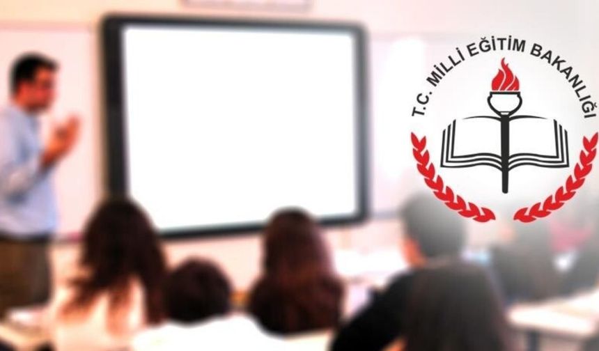 Öğretmenlerin İl İçi Yer Değiştirme Sonuçları Erişime Açıldı
