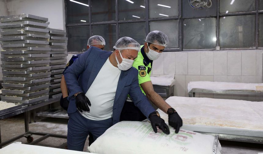 Fethi Yaşar: Konu Halk Sağlığı Olursa Affetmemiz Mümkün Değil