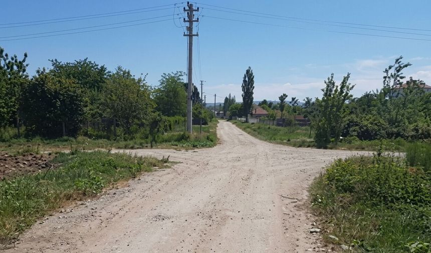 Ankara Çubuk’ta Gece Kavgası Kanlı Bitti: 1 Ölü, 1 Yaralı