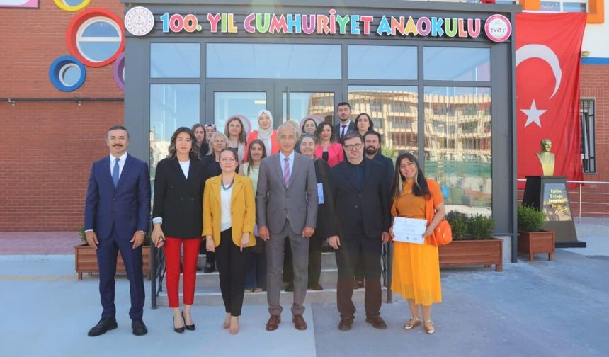 Ankara’da Öğretmenlere Özel Öğrenme Güçlüğü Eğitimi