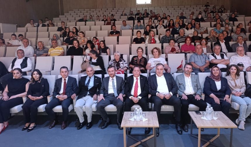 Atatürk’ün Nallıhan’a Gelişi 104. Yılında Törenle Anıldı