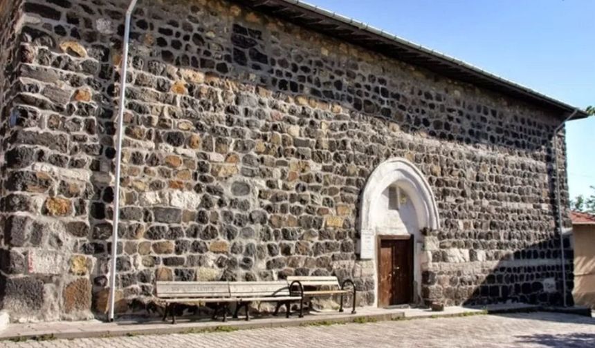 Ankara Killik Camii