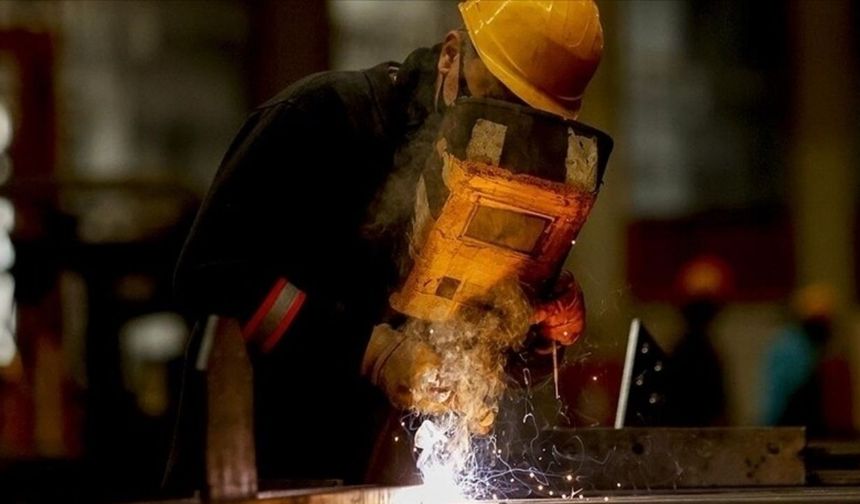 Ücretli Çalışan Sayısı Nisan Ayında 15,9 Milyonu Aştı