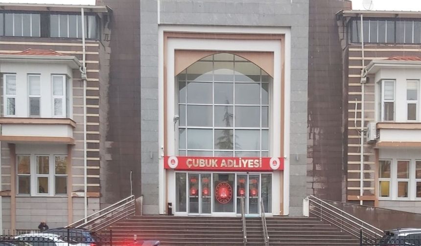 Çubuk'ta 1 Kişinin Öldüğü Bıçaklı Kavgada 2 Kardeş Tutuklandı