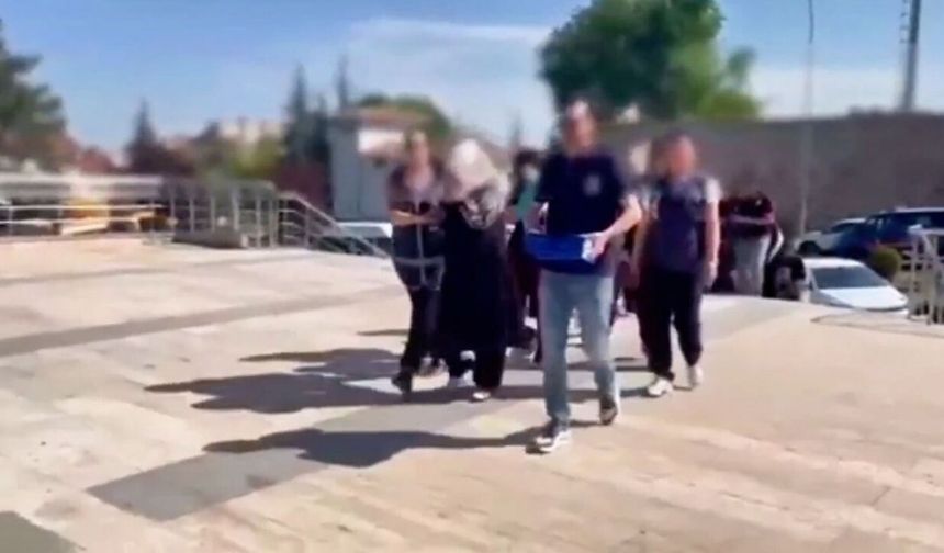 İçişleri Bakanlığı 18 İlde Siber Suç Ağını Çökertti: 357 Kişi Yakalandı