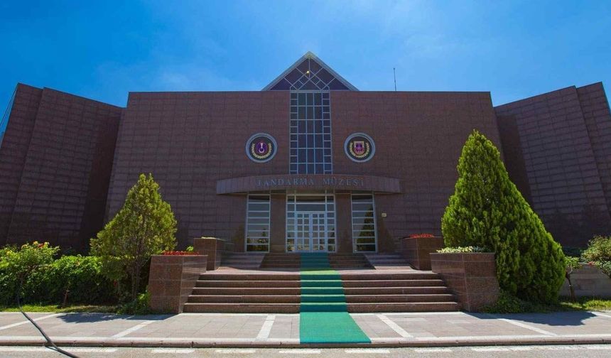 Ankara Jandarma Müzesi