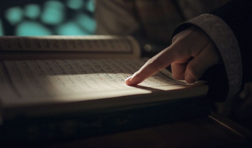Kalecik’te Ücretsiz Temel Dini Eğitim Kursu Başvuruları Başladı