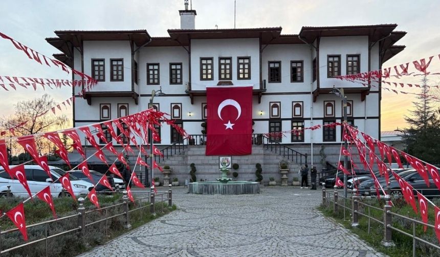 Milli Maç Heyecanı Sincan Kültür Evi’nde Yaşanacak