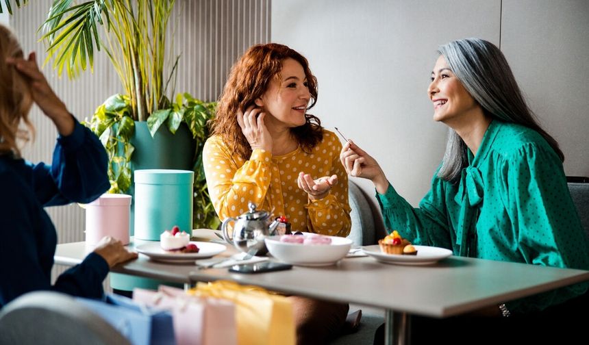 Teknoloji Konuşmayı Unutturdu, Günde 5 Bin Kelime Daha Az Söylüyoruz