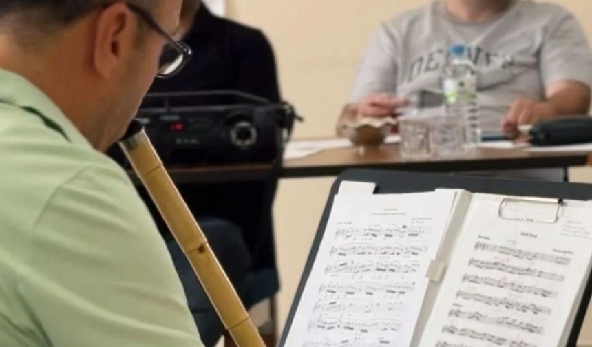 Sincan Belediyesi Türk Musikisi Konservatuvarı için Yetenek Sınavı Başvuruları Başladı