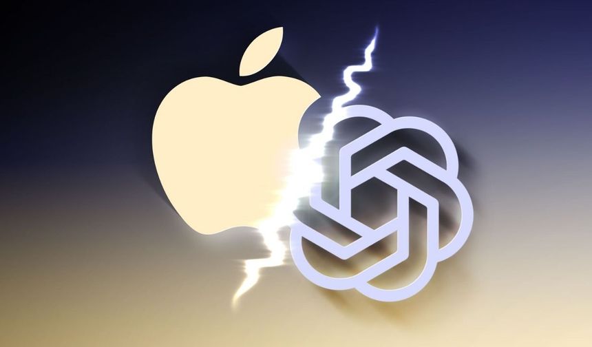 Apple, OpenAI'a Ticari Sır İddiasıyla Dava Açtı