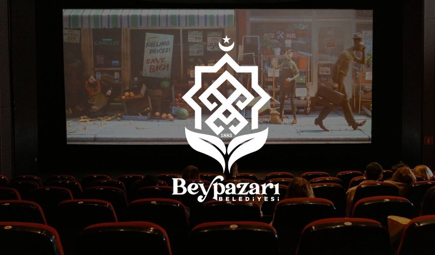 Beypazarı Hıdırlık Yaz Sineması Etkinliği Ertelendi