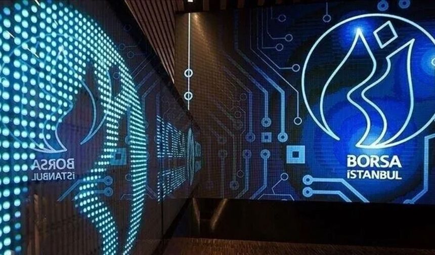 Borsada Gözler ABD Verilerine Çevrildi