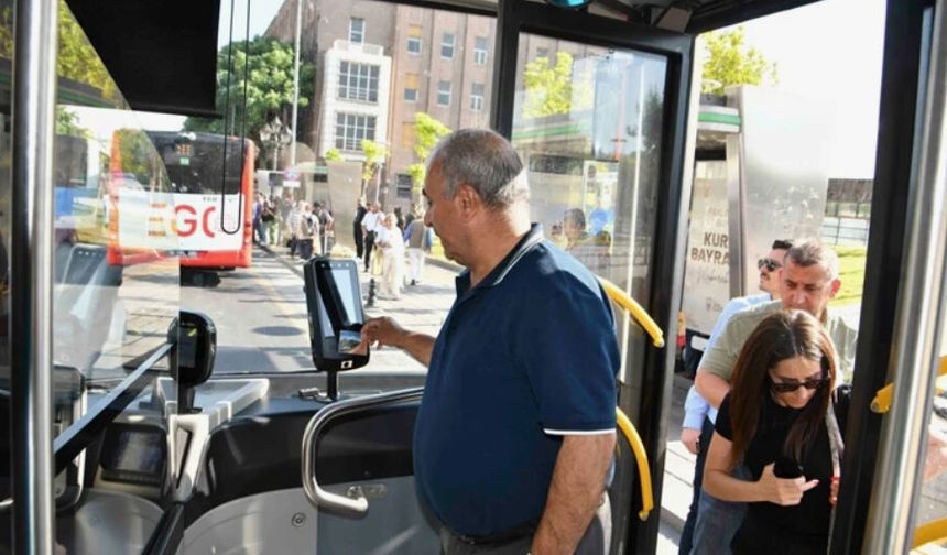 EGO’dan Demetevler Metro Hattında Güzergah Düzenlemesi