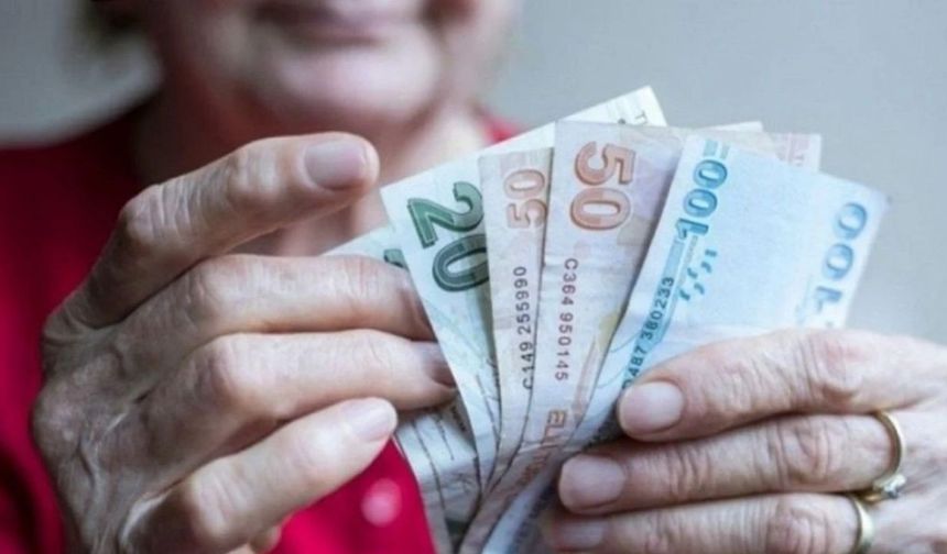 Emekli Sandığı Maaş Farkları 24 Temmuz Cuma Günü Hesaplarda