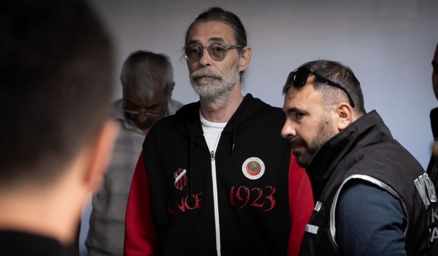 Etimesgut Belediye Başkanı Erdal Beşikcioğlu Tutuklandı