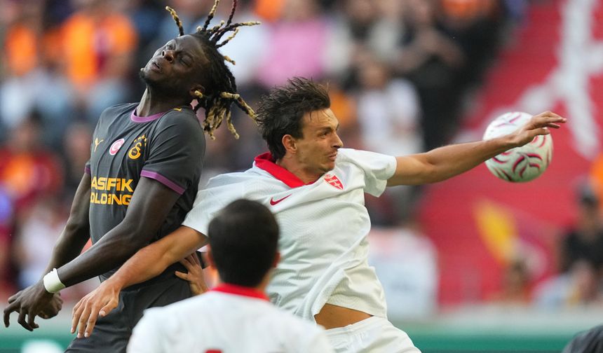 Galatasaray Avusturya Kampına Mağlubiyetle Başladı: Monza 2-0 Kazandı