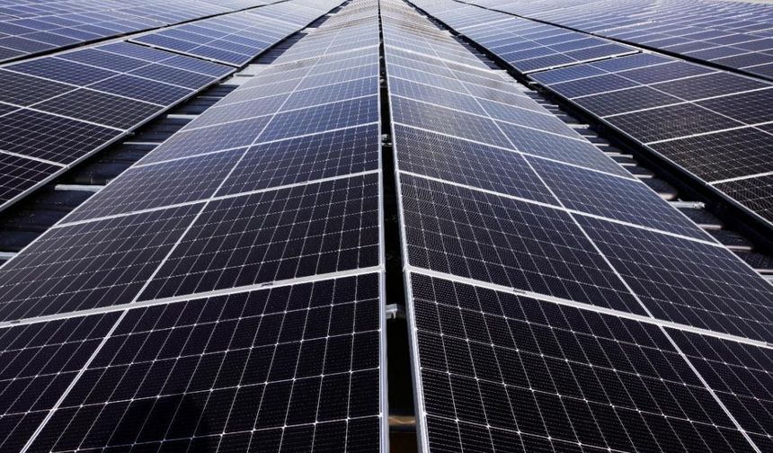 Güneş Gözeleri Nasıl Elektrik Üretiyor?