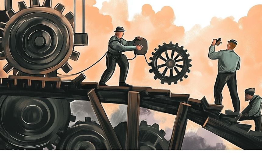 Yapay Zekanın Geleceğini Gösteren Jevons Paradoksu Nedir?