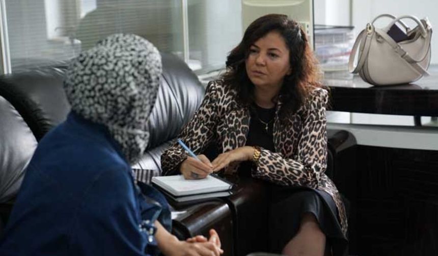 Keçiören Kariyer Ofisi 263 Kişiyi Daha İş Sahibi Yaptı
