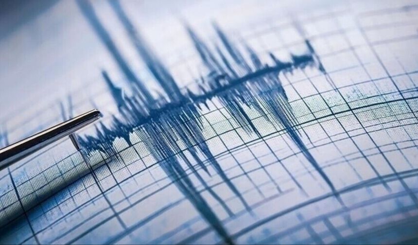 Malatya'da 5 Büyüklüğünde Deprem: Merkez Üssü Battalgazi