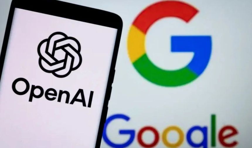 OpenAI ve Google'ın Çinli Şirketlere Sunduğu Yapay Zeka Hizmeti Tartışılıyor
