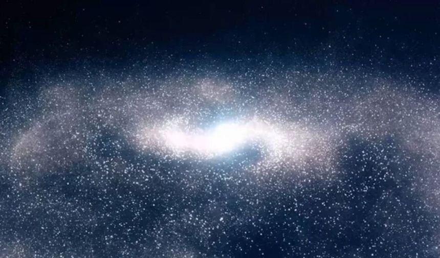 Derin Uzayı Ölçen Astronomik Mesafe Birimi Parsek Nedir?