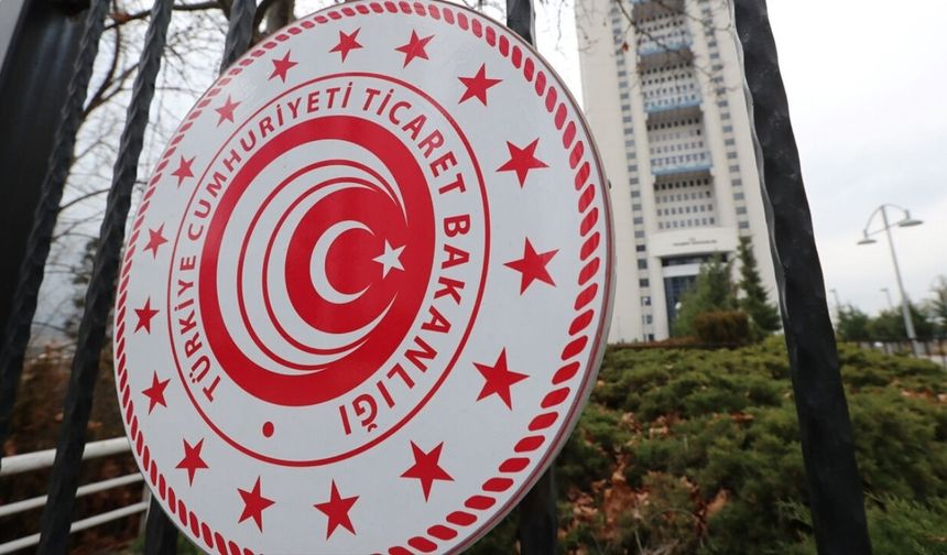 Ticaret Bakanlığı Ticari Diplomaside İlk 6 Ayda 57 Ülkeyle Görüştü