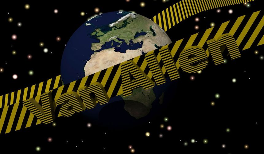 Van Allen Kuşakları Nedir? Dünya'yı Nasıl Koruyor?