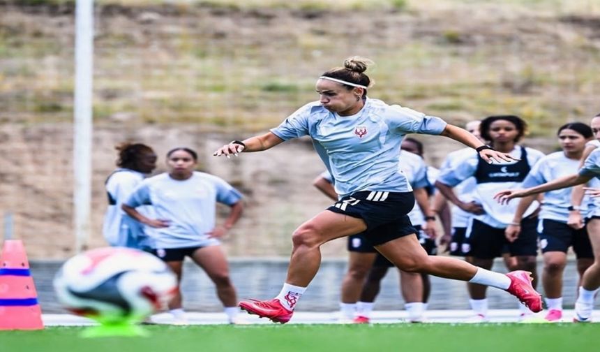 ABB FOMGET, Erciyes Kampını Amedspor Galibiyetiyle Tamamladı