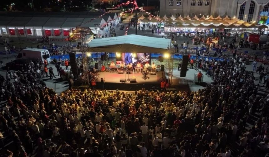 Sincan’da Bülent Gökçe Rüzgarı Esti