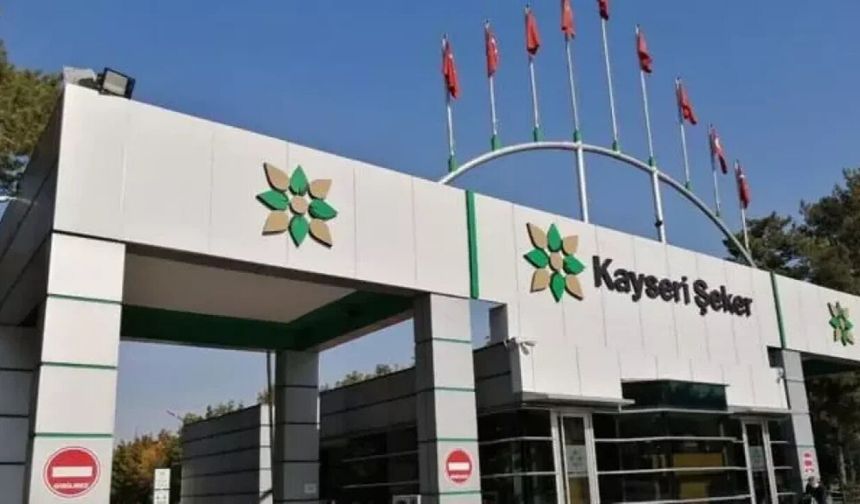 Kayseri Şeker’de Kar Dağıtımına Bilanço Engeli: Genel Kurul’dan Temettüye Red Kararı Çıktı